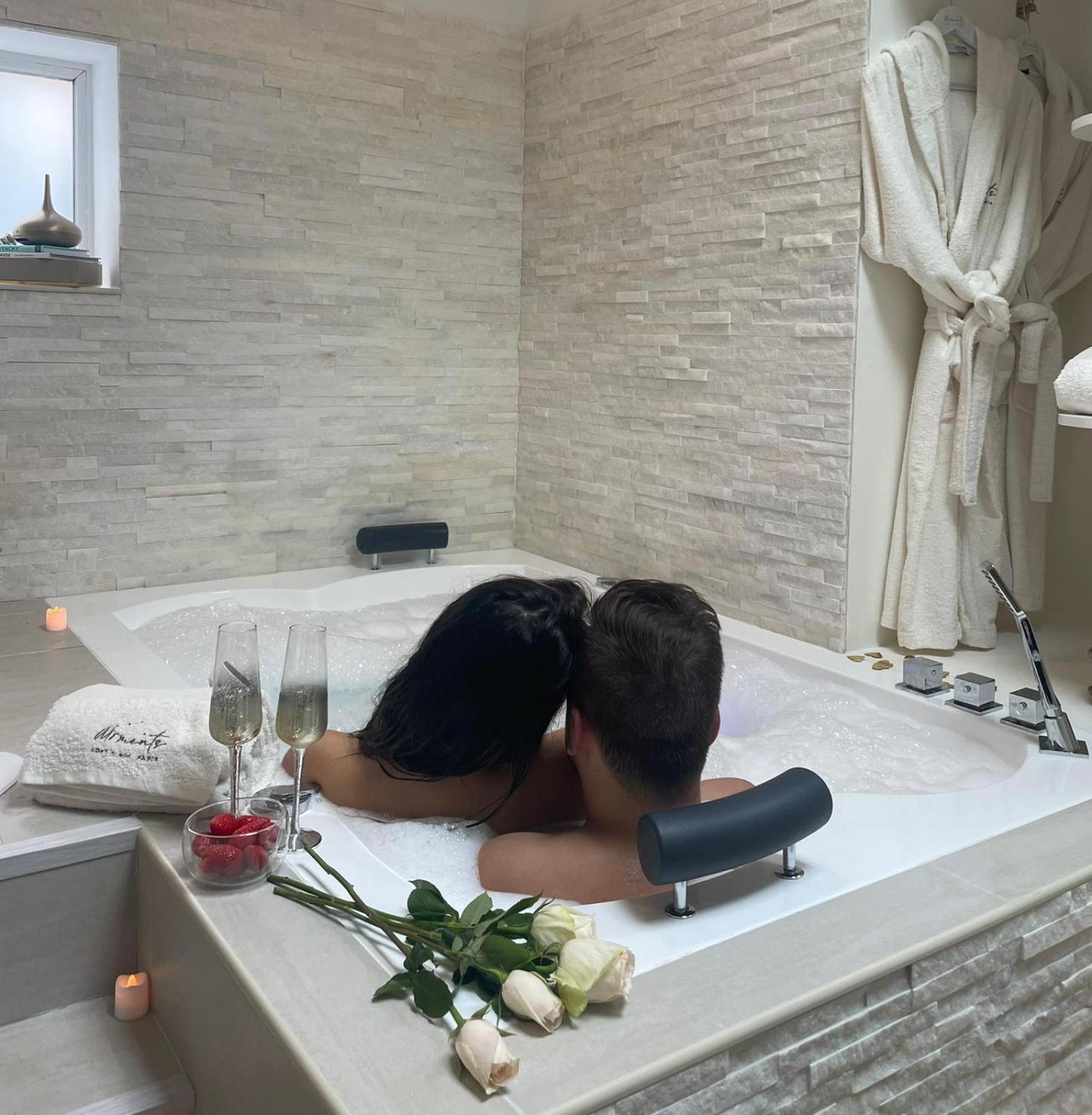 Moments Loft & Spa Paris Montesson Exterior photo